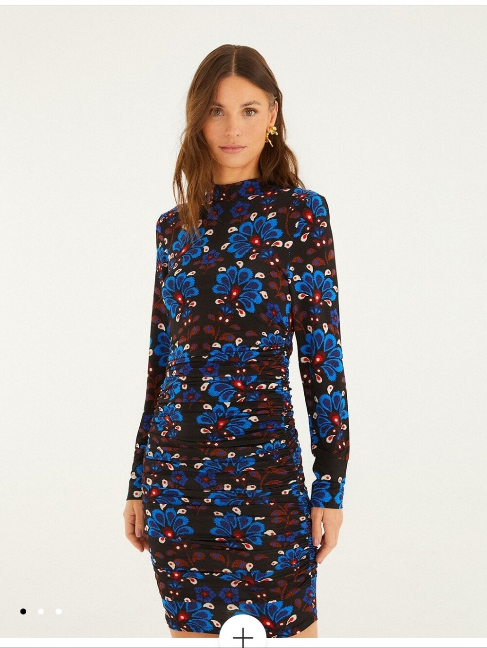 Farm Rio Dress - Picture 2 of 10
